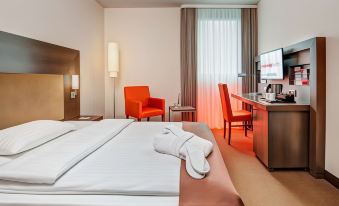 IntercityHotel Berlin Brandenburg Airport