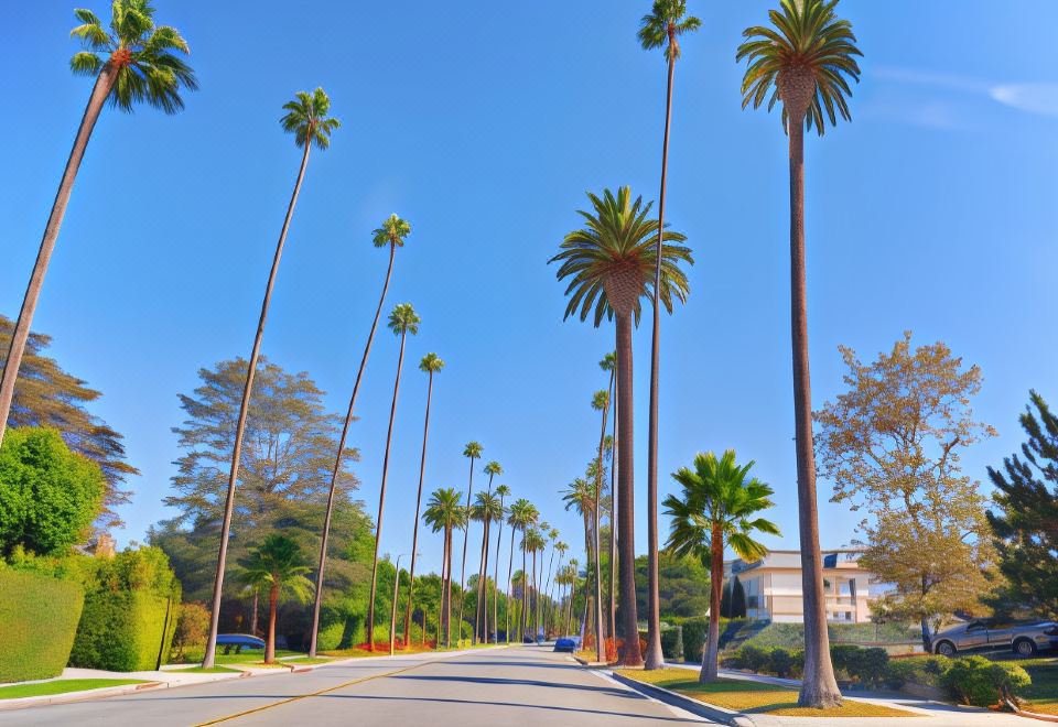 2. 할리우드 스타 ..