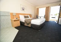 Sandown Heritage Motel Hotels in Springvale South