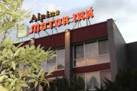 Alpine Motor Inn