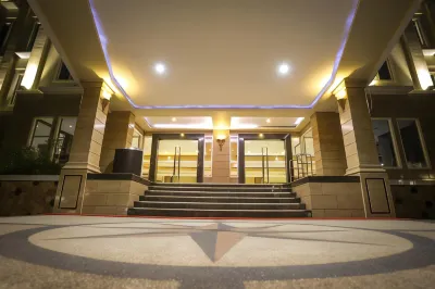 Sylvia Hotel Premier Kupang Hotels near UNIVERSITAS KARYADARMA KUPANG