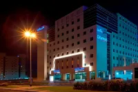 فندق سيتي ماكس الوحدة Hotels near Cultural Heritage Events Center