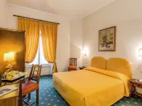 Hotel S.Giorgio & Olimpic Hotels in Florence