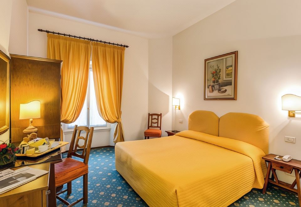 호텔 산 페르난도 플라자 메델린