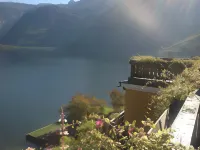 Seehotel Grüner Baum - วิว