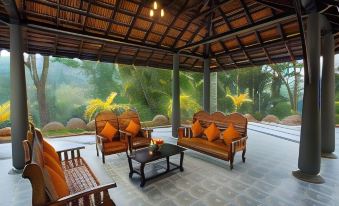 Spices Lap Resort Thekkady