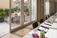 Boutique-Hotel Amalienhof Hotels in Weimar
