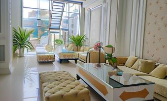 Linh Phuong 6 Hotel 사진