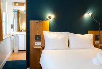 Ibis Styles Nancy Centre Gare Hôtels à proximité de : Parc Mme de Graffigny