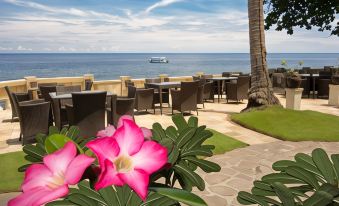 Alam Anda Ocean Front Resort & Spa