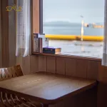 Portosalo - Deniz Manzaralı