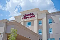 Hampton Inn & Suites Mansfield