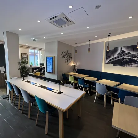 Holiday Inn PARIS - AUTEUIL by IHG