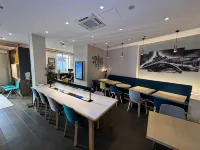 โรงแรม ฮอลิเดย์ อินน์ ปารีส - โอเตย บาย IHG - พร้อมอาหารเช้า