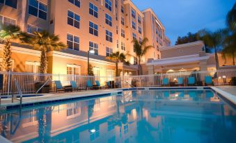 Residence Inn Orlando Lake Mary