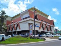 West Plaza Downtown