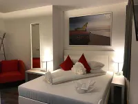 Inside Five