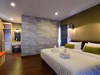 180 All Day All Season Hotels in Khao Kho District