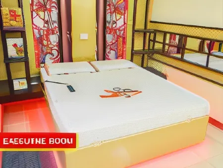 Hotel Sogo Timog Avenue