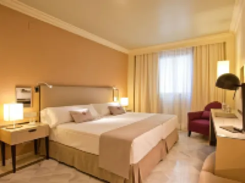 Vincci Albayzin Hotels in Granada