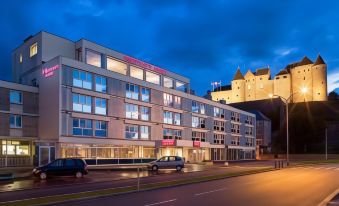 Hôtel Mercure Dieppe la Présidence