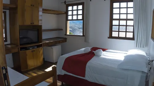 Pousada Flor de LIS Hotels in Diamantina