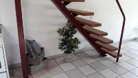 Holidays Homes Il Folletto