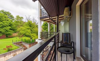 Hotel Roberto Slanic Prahova