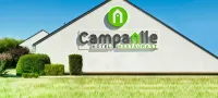 Campanile Limoges Nord Hotel dekat LIMOGES BENEDICTINS RAILWAY STATION