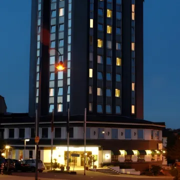 mk | hotel remscheid