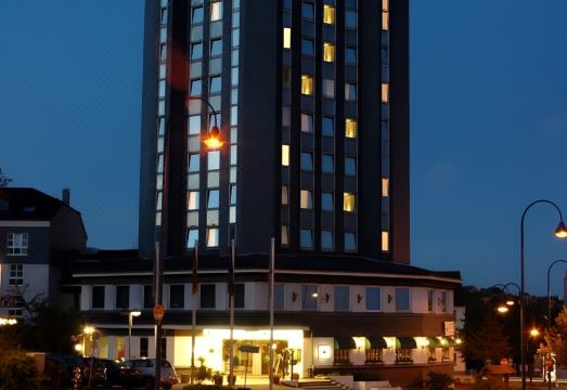 1. MK 호텔 렘샤..