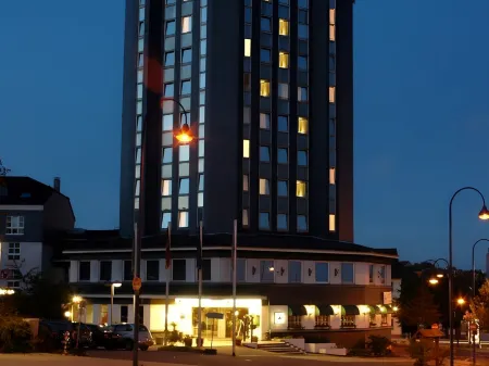 mk | hotel remscheid