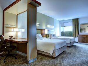 SpringHill Suites Harrisburg Hershey