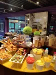 Mercure Versailles Paris Ouest - Bữa sáng