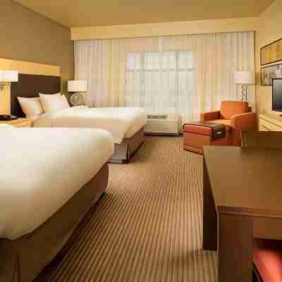 TownePlace Suites Dallas DFW Airport North/Grapevine Rooms