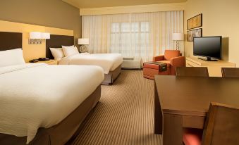 TownePlace Suites Dallas DFW Airport North/Grapevine