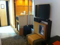 Novotel Dammam Business Park