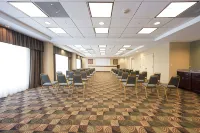 Hampton Inn Yazoo City