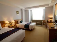 Petro Hotel Hotels near Lam Son Stadium