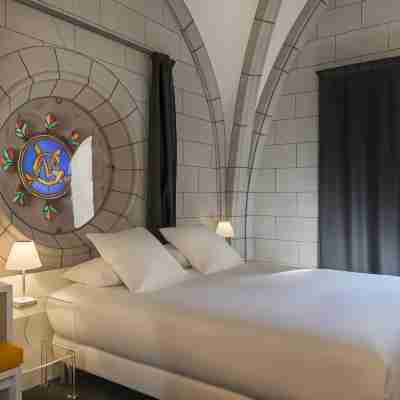 Sōzō Hôtel Nantes Centre Gare, Chapelle du XIXe siècle Rooms