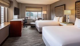 Hyatt Regency St Louis at the Arch