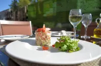 Radisson Blu Plaza El Bosque Santiago - breakfast