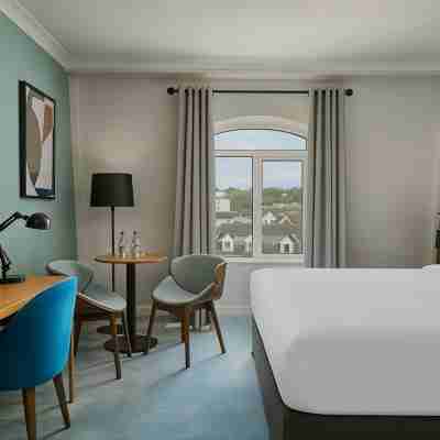 Waterford Marina Hotel Rooms