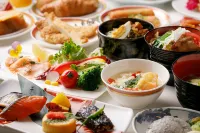 ソラリア西鉄ホテル台北西門 - 朝食