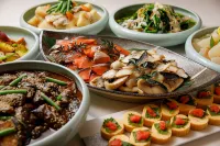 ソラリア西鉄ホテル台北西門 - 朝食