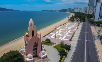 Morris Hotel Nha Trang