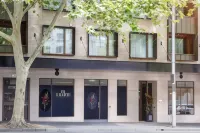 202 Elizabeth Hôtels à : Surry Hills