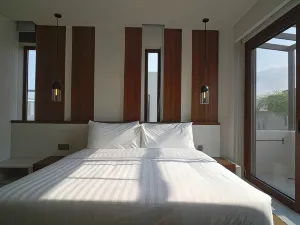 Araya Beach Casas