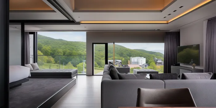 SANSUI NISEKO image 2