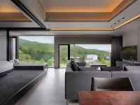 山翠ニセコ 倶知安のホテル